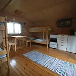 Gullesfjord Camping אתר קמפינג