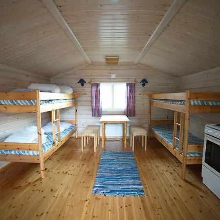 Gullesfjord Camping *