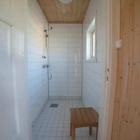 Gullesfjord Camping مكان تخييم