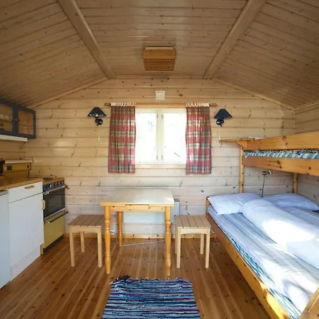 Gullesfjord Camping Gullesfjord