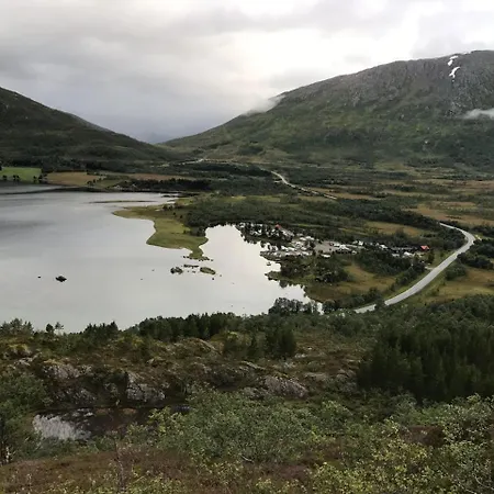 Gullesfjord Camping * Gullesfjord