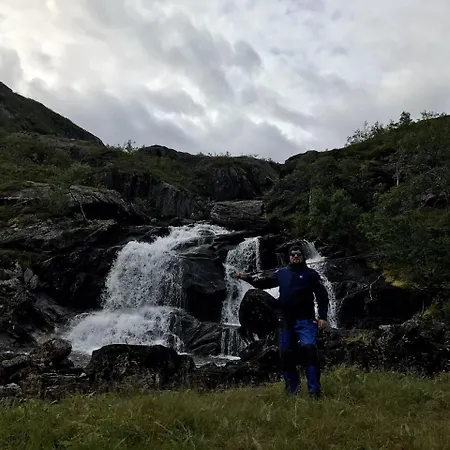 Gullesfjord Camping Gullesfjord