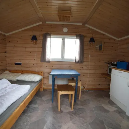 Gullesfjord Camping Gullesfjord