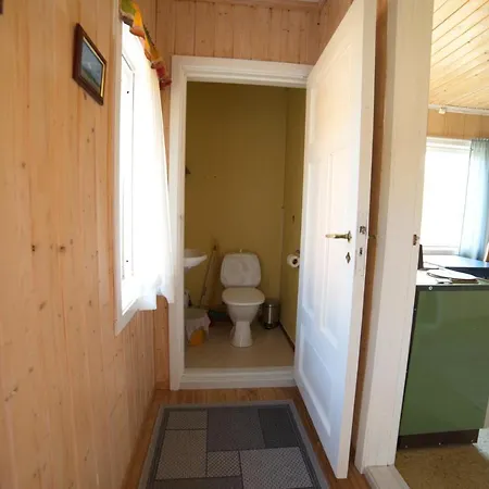 مكان تخييم Gullesfjord Camping Gullesfjord