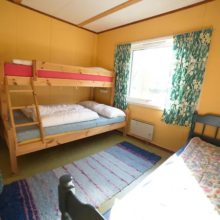 Gullesfjord Camping Gullesfjord