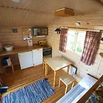 Camping Gullesfjord Camping *