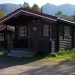 Camping Gullesfjord Camping *