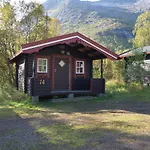 Gullesfjord Camping