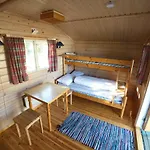 Camping Gullesfjord Camping *
