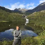 Gullesfjord Camping Camping *