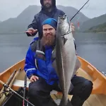 Gullesfjord Camping * Gullesfjord