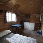 Gullesfjord Camping Camping